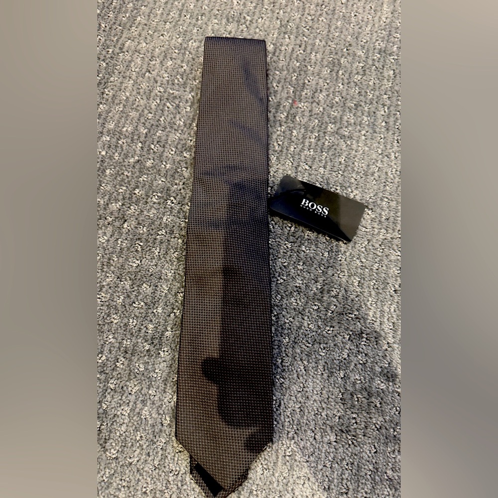 Men’s Hugo Boss Tie